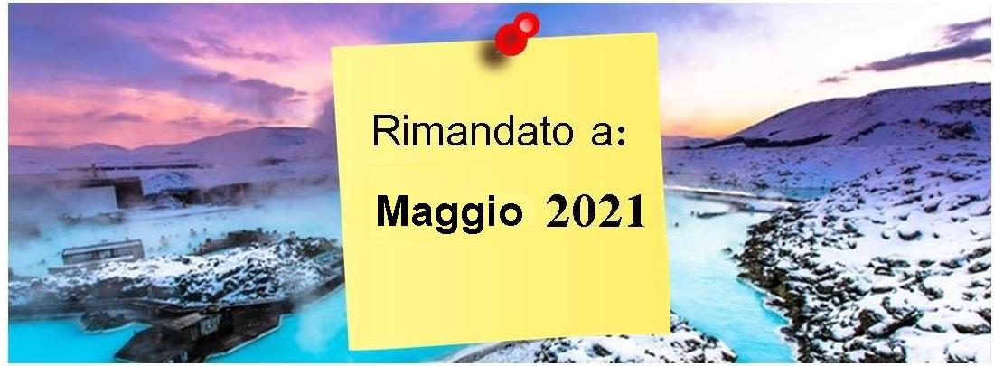 Viaggi e Turismo (NON USARE MAI)